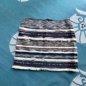 Moulinette Soeurs skirt size 14 from Anthropologie